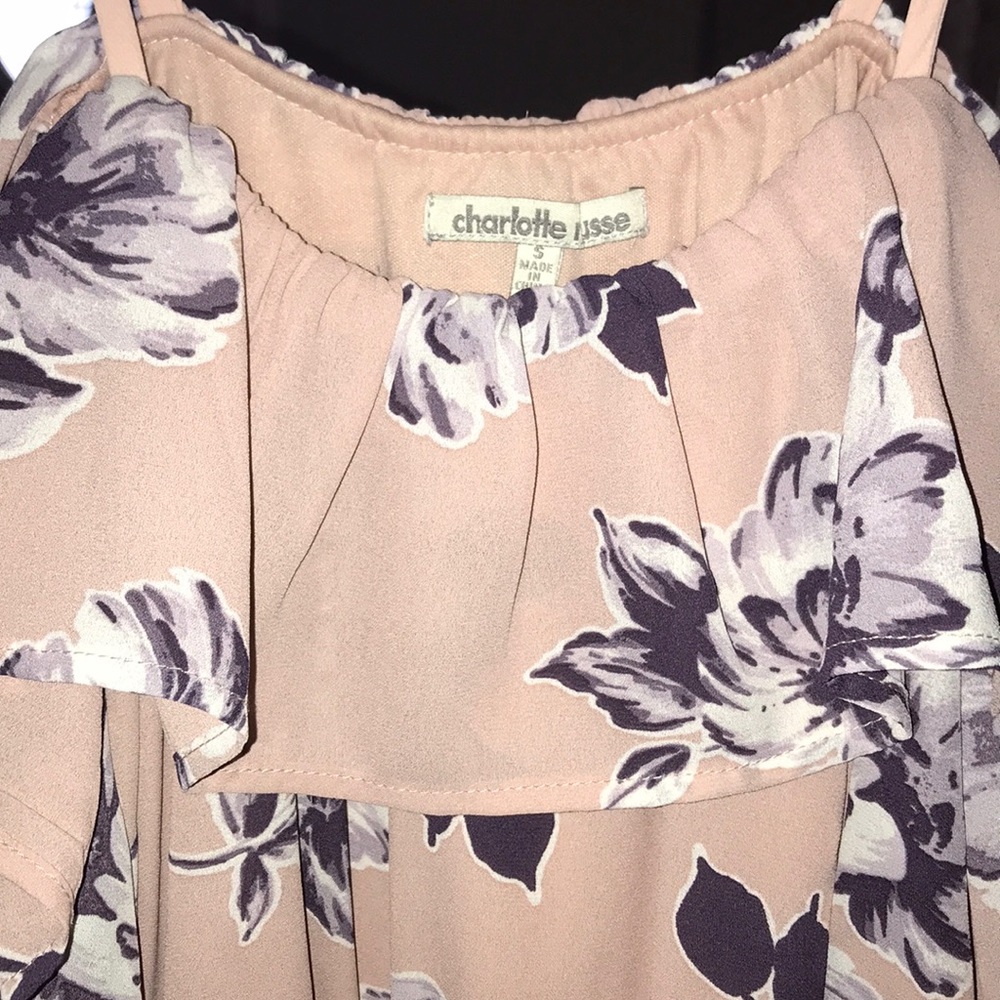 Romper - Picture 3 of 3